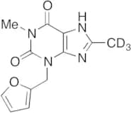 Furafylline-d3