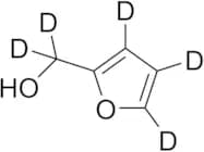 Furfuryl-d5 Alcohol