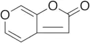 2H-Furo[2,3-c]pyran-2-one
