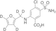 Furosemide-d5