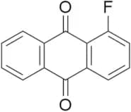 1-Fluoroanthraquinone