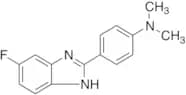 4-(5-Fluoro-1H-1,3-benzodiazol-2-yl)-N,N-dimethylaniline