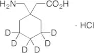 Gabapentin-d6 Hydrochloride