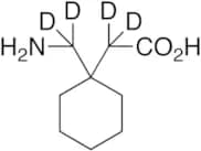 Gabapentin-d4