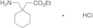 Gabapentin Ethyl Ester Hydrochloride