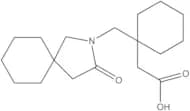 Gabapentin Related Compound D
