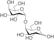 4-O-(α-D-Galactopyranosyl)-D-galactose