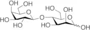 4-O-β-Galactopyranosyl-D-mannopyranoside