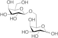 6-O-β-D-Galactopyranosyl-D-galactose