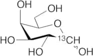 D-Galactose-1-13C