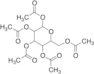 β-D-Galactose Pentaacetate