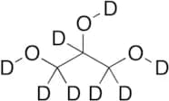 Glycerol-d8