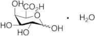 D-Galacturonic Acid Monohydrate