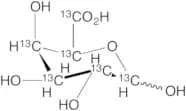 D-Galacturonic Acid-13C6
