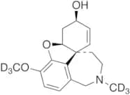 Galanthamine-O-(methyl-d3)-N-(methyl-d3)