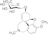 Galanthamine β-D-Glucuronide >70%