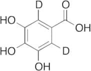 Gallic Acid-d2