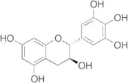 (+)-Gallocatechin