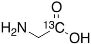 Glycine-1-13C