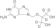 Ganciclovir-d5