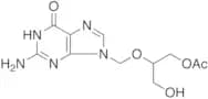 Ganciclovir Mono-O-acetate