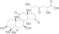 Ganoderic Acid B