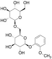 Guaiacol-b-D-gentiobioside
