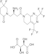 Gemigliptin (tartrate)