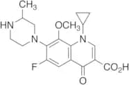 Gatifloxacin