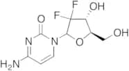 2’,2’-Difluoro-2’-deoxycytidine