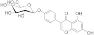 Genistein 4’-β-D-Glucuronide