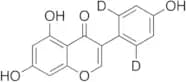 Genistein-2’,6’-d2