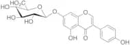Genistein 7-β-D-Glucuronide