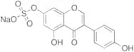 Genistein 7-Sulfate Sodium Salt