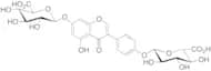 Genistein Diglucuronide