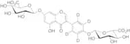 Genistein-d4 Diglucuronide