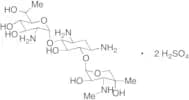 Geneticin Disulfate Salt