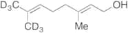 Geraniol-D6