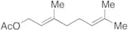 β-Geranyl Acetate
