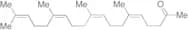 (5Z,9Z,13Z)-Geranylgeranylacetone