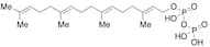 Geranylgeranyl Pyrophosphate