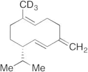 Germacrene D-d3