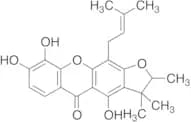 Gerontoxanthone C