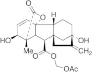 Gibberellic Acid Acetoxymethyl Ester