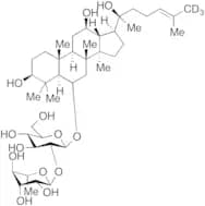 Ginsenoside Rg2-d3