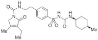 cis-Glimepiride