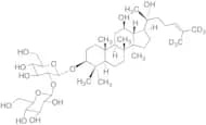 20(R)-Ginsenoside Rg3-d6
