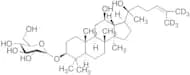 20(S)-Ginsenoside Rh2-d6