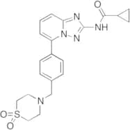 GLPG-0634 (Filgotinib)