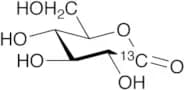 D-Glucono-1,5-lactone-1-13C